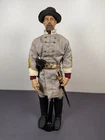Dragon Sideshow CUSTOM American Civil War Confederate 12" Figure 1/6 Scale T343
