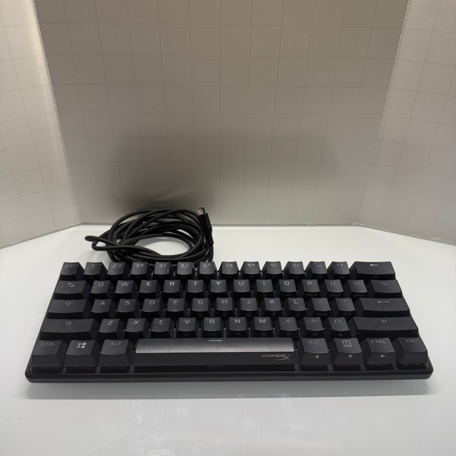 HyperX Alloy Origins 60