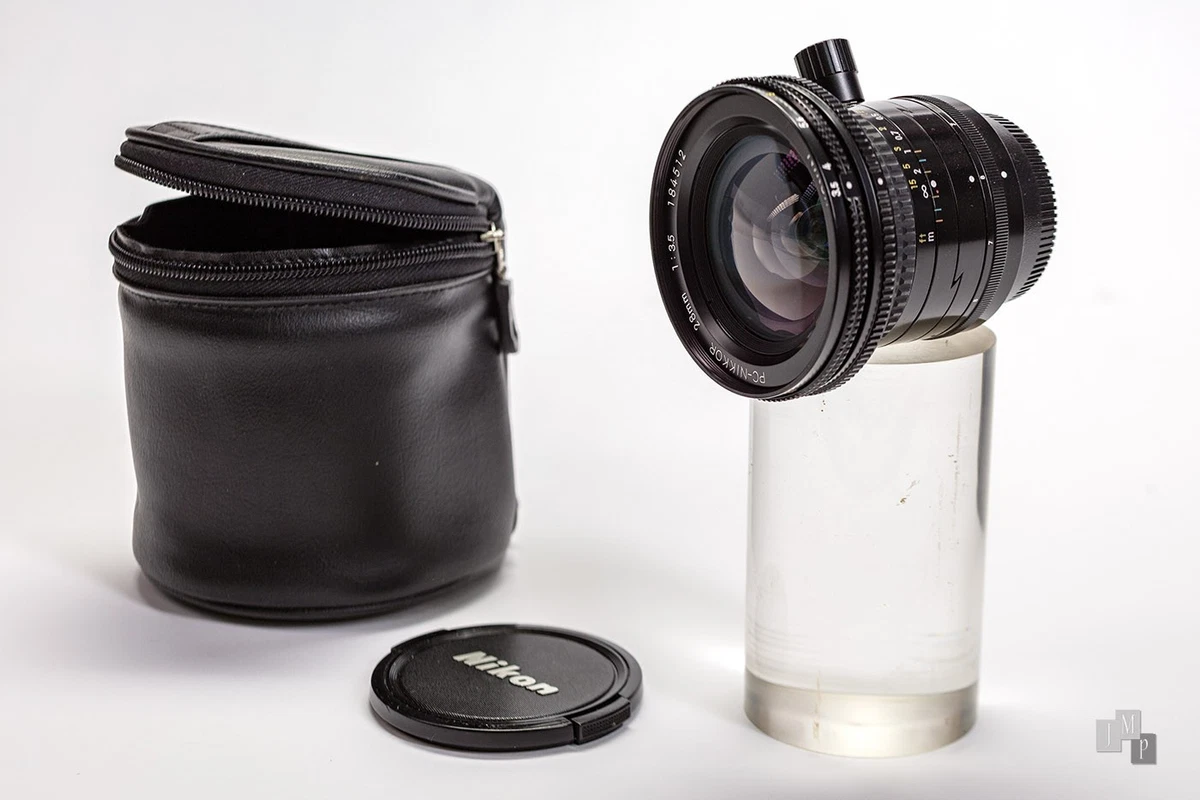 Nikon AI-S f/3.5 Camera Lenses 28mm Focal for sale | eBay