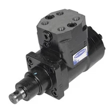 Power Steering Motor Fits Ford 5610 6610 HFE4NN3A244AA