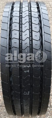 1x NEU 235/75 R17,5 143/141K CELIMO CAR 1 Tieflader Trailer