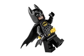 LEGO Batman Movie 30522 Batman in the Phantom Zone polybag Sealed