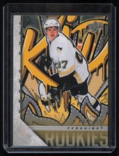 #YGR-10 2024-25 Upper Deck Sidney Crosby Young Guns Renewed Penguins