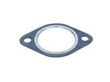 Dichtung Abgasrohr MAXGEAR 70-0488 Endschalldämpfer Mittelschalldämpfer für JM 2
