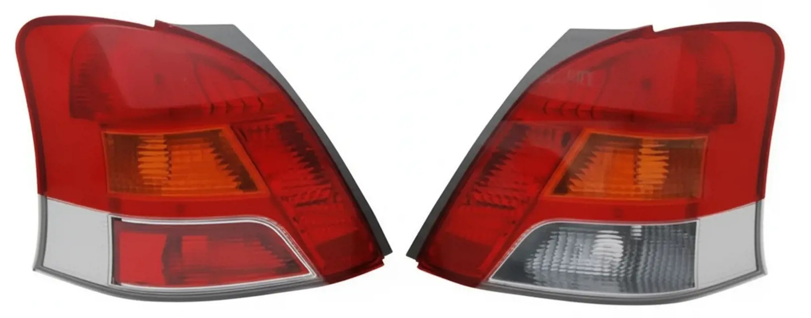 Für TYC O�WIETLENIE 11-11473-01-2 TY YARS II 2009-2009 TAIL LAMP UNIT RH AMBER - Bild 2