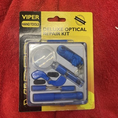 Delux Optical Repair Kit