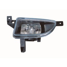 ORIGINAL® Abakus Nebelscheinwerfer Links für Opel ZAFIRA A Großraumlimousine