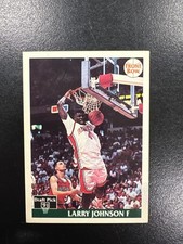 1991 Front Row Draft Pick Basketball Card  : Pick one