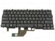 US INTL OEM Alienware m15 R3 m15 R4 Backlit L...