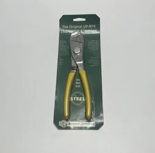 Benner Nawman UP-B76 "Banana Cutter" Coax Cable Cutters