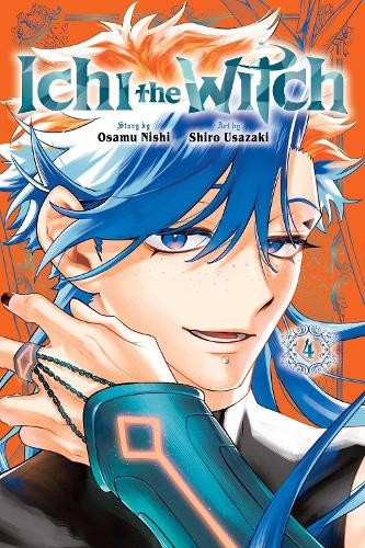 Ichi The Witch Vol 4 - Image 5