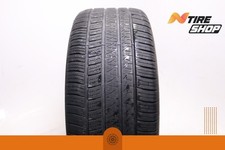 Set Of 2 Used 29545zr20 Pirelli Scorpion Zero All Season Run Flat - 110y 6.532
