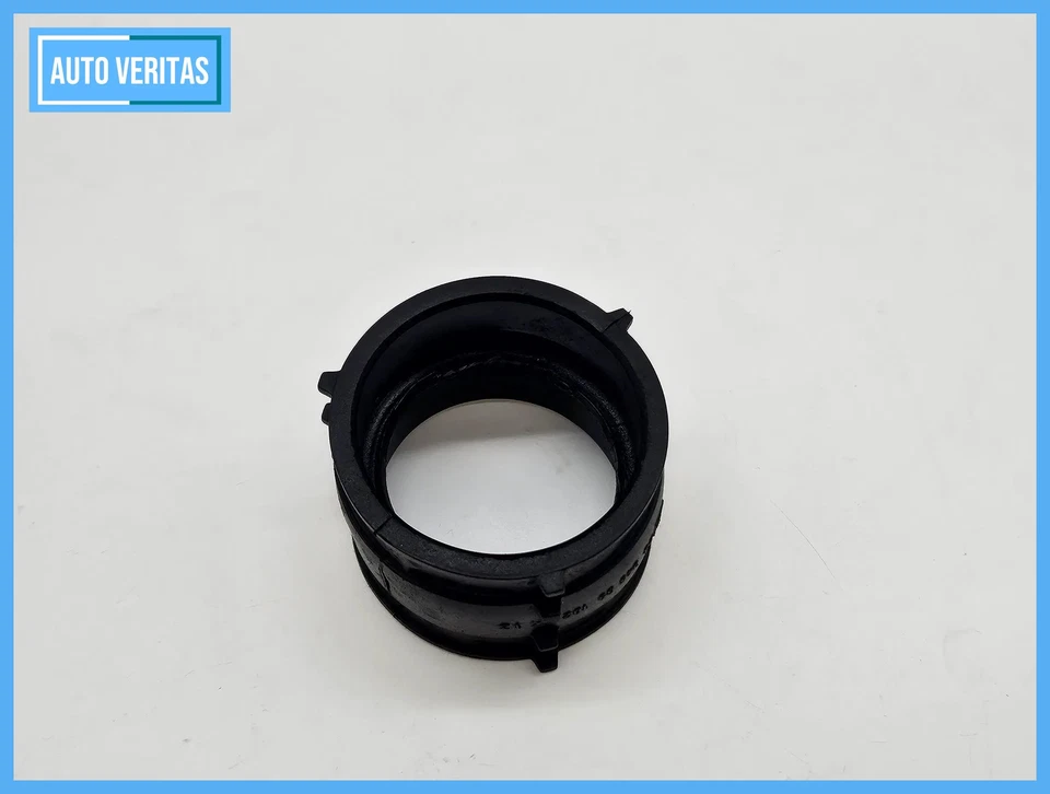 Genuine VAG 06B133299B Intake nozzle Charge air hose Intake manifold 1.6-2.0 - Image 2 of 4