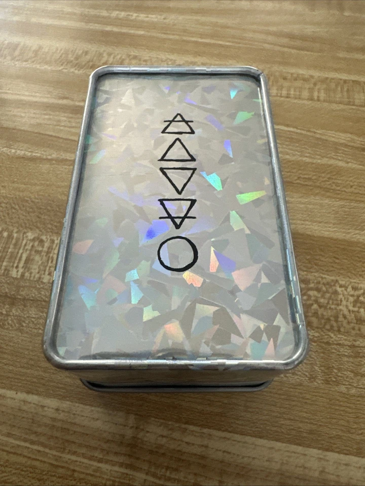 Juego de baraja de cartas y guía The Wild Unknown Animal Spirit Foto 3 de 4