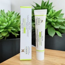 Kiehl's Auto-Tone Discoloration & UV Solution Sunscreen SPF 30 1.4 oz 40mL NIB