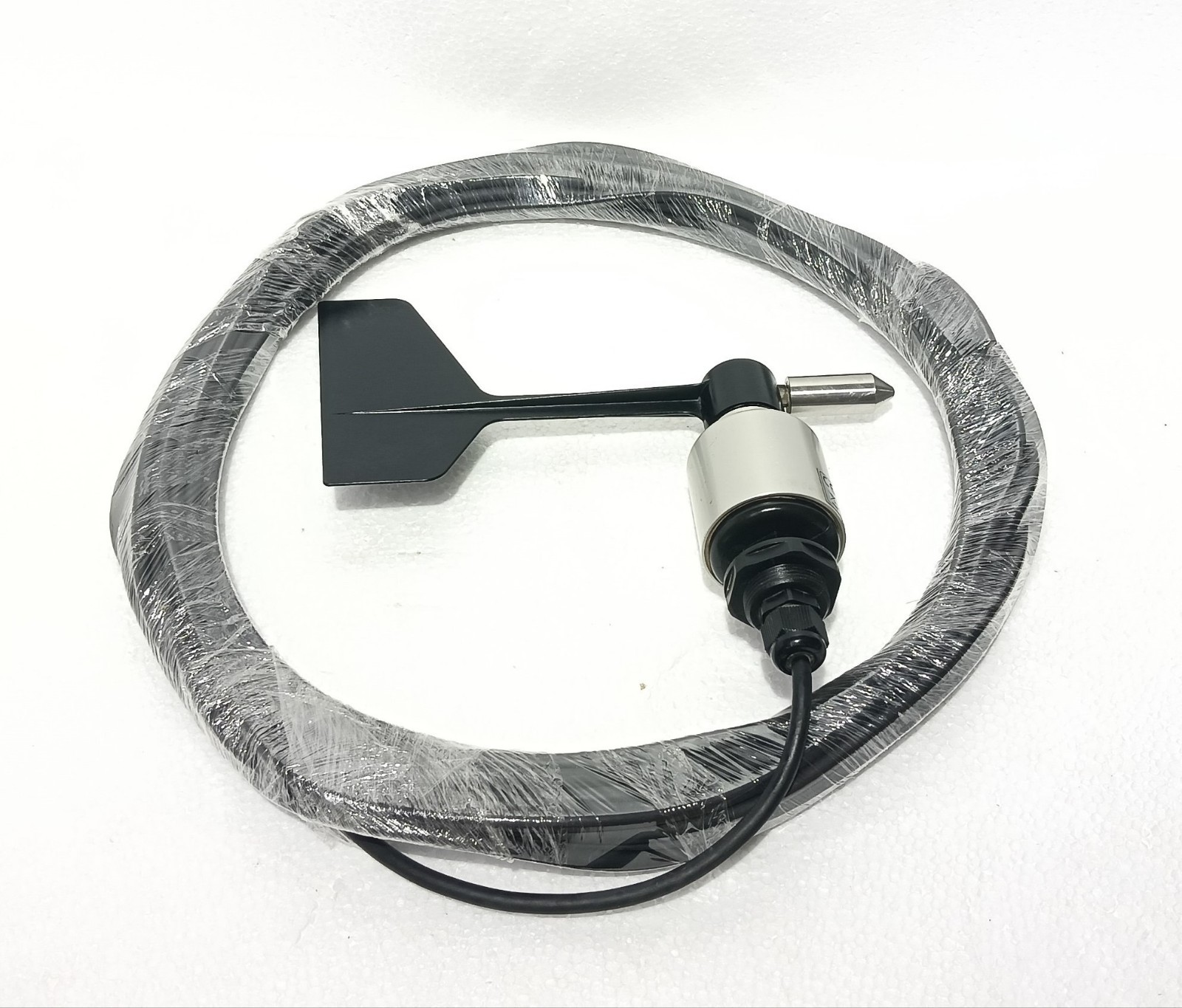 THIES CLIMA WIND TRANSMITTER COMPACT 4.3129.05.140 05231190 GERMANY