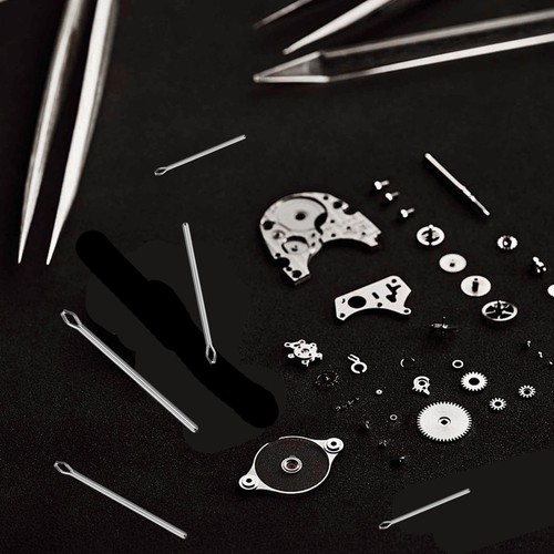 360-Piece 6-23mm Stainless Steel Watch Band Link Cotter Pin Assortment Kit - ... - Picture 4 of 5