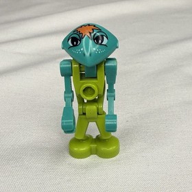 LEGO 7311 Life On Mars Red Planet Cruiser - Missing 1 Piece - AS IS READ DESCRIP