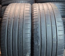 265/35 /22 (102V) Pirelli P Zero  (PNCS + VOL)  [PAIR]