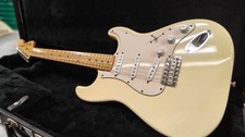 FENDER USA Electric Guitar FSR 70S STRAT OWTM Used