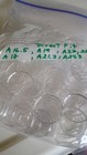 Coin Dealer Collector Lot Of Various Size Airtight Coin Holders Cases... — photo 10