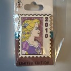 Disney DEC Rapunzel LE 250 Commemorative Stamp Series 1 — photo 1