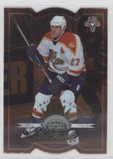 1997-98 Leaf Fractal Matrix Die-Cut Scott Mellanby #110 0j0