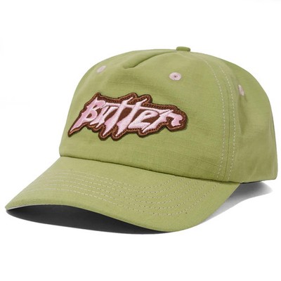 Butter Goods Amplify Snap Back - Leaf