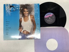 Whitney Houston I Wanna Dance With Somebody US 12inch [11775ER]