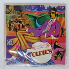 BEATLES A COLLECTION OF OLDIES APPLE EAS80557 Japan VINYL LP