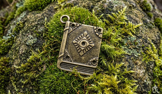 Learn Anything Extremely Fast Magick Spell Blessed Talisman Rare Energy IQ Mind