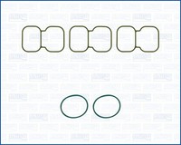 Dichtungssatz AnsaugkrüMmer Ajusa 77005500 FüR W204 Mercedes S204 Klasse C204