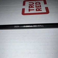 Manley 3924 25156-1 8.900" x .165 Wall Chrome Moly Pushrod