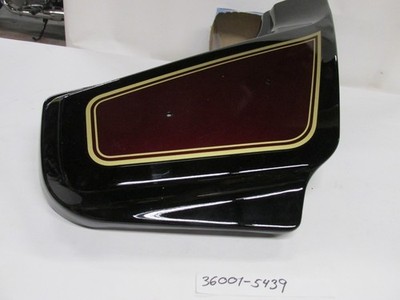 NOS Kawasaki Voyager 1300 Seitenteil Abdeckung rechts 1983-86 O.E.M. 36001-5439