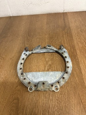Honda Harmony HS520 Snowblower Receiver Plate Assy 76342-V10-000