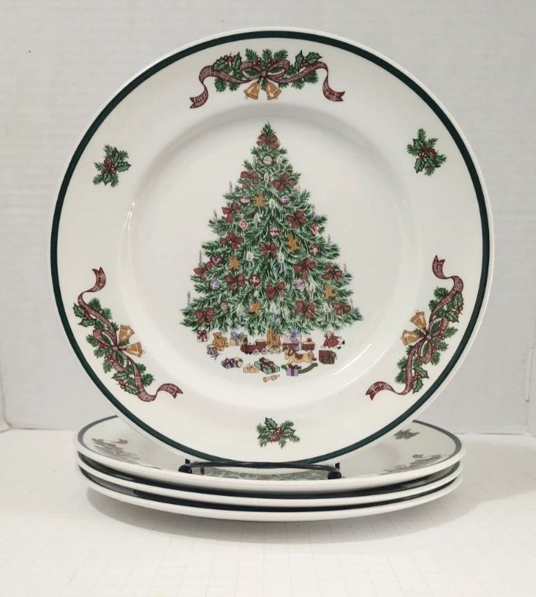 Johnson Brothers Christmas for sale | eBay