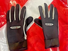 Tilos Amaratex Dive Gloves Size Large