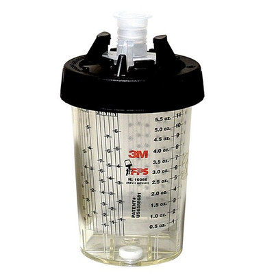 #ad 3M™ Mini Pressure cup Cup Size Mini 180ML 6oz $91.96