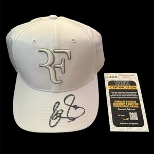 Signed Roger Federer | eBay