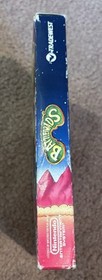 Battletoads (Nintendo NES, 1991) COMPLETE CIB w/ Manual Game Styrofoam & Tested