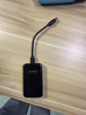 Carlinkit CPC200-U2W Plus | 3.0 Wireless Adapter für Carplay / Autos
