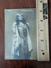 RPPC real photo postcard Giuseppe Verdi opera star - Aida — photo 8