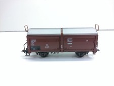 klein Modellbahn H0 3243 Schiebendachwagen - DB - ohne OVP # 8902