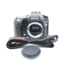Pentax K200 DSLR Camera Dustproof Splashproof Excellent Condition | Used