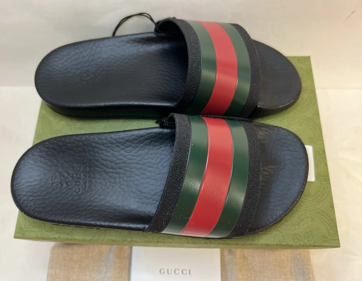 Gucci Sandal Unisex Kids' Shoes for sale | eBay