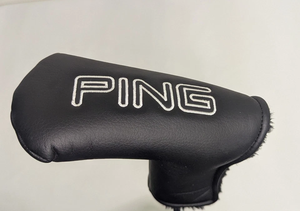 PING TR 1966 Anser Karsten Putter 35 inches Brand New with Cover - Image 4 of 4