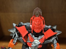 LEGO Hero Factory: Furno XL (44000) - 100% Complete