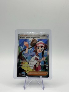 rosa pokemon card value Amazon.com: Pokemon Cards