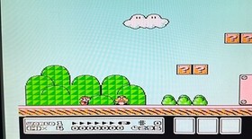 Super Mario Bros. 3 Nintendo NES Authentic Cartridge Only Tested & Works