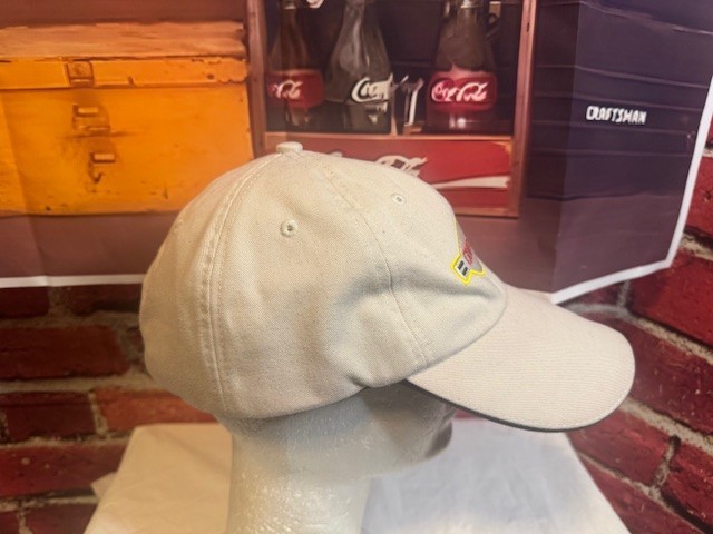 Craftsman Tools Adjustable Hat Cap - image 4